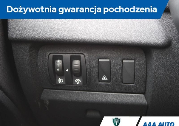 Renault Megane cena 32000 przebieg: 116328, rok produkcji 2013 z Golub-Dobrzyń małe 254